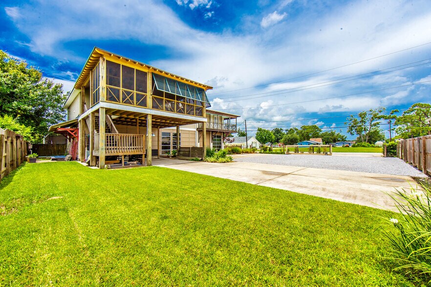 179 Enterprise Dr, Houma, LA à vendre - Photo du bâtiment - Image 3 de 23