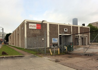 More details for 103 N Jackson St, Houston, TX - Industrial for Lease