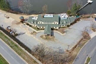 Plus de détails pour 699 E Cone Blvd, Greensboro, NC - Commerce de détail à louer