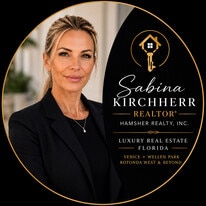 Sabina Kirchherr