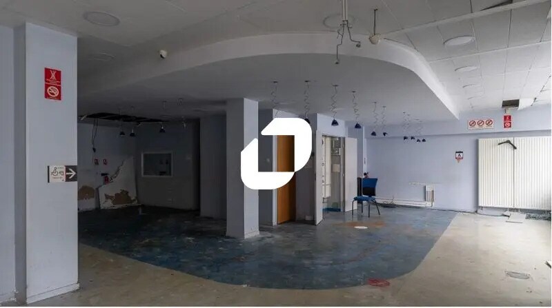 Bureau dans Paris à vendre - Photo du bâtiment - Image 3 de 5