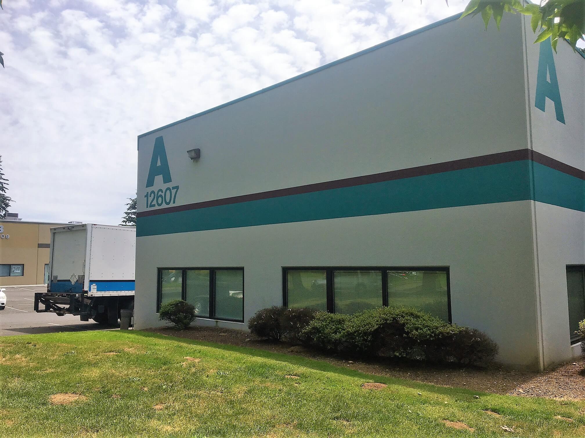 12607 NE 95th St, Vancouver, WA for lease Interior Photo- Image 1 of 2