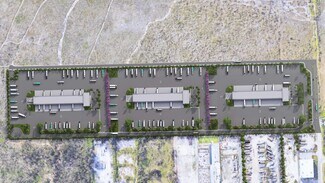 Plus de détails pour NW 137th Ave and NW 6th St, Miami, 33182, Miami, FL - Terrain à vendre