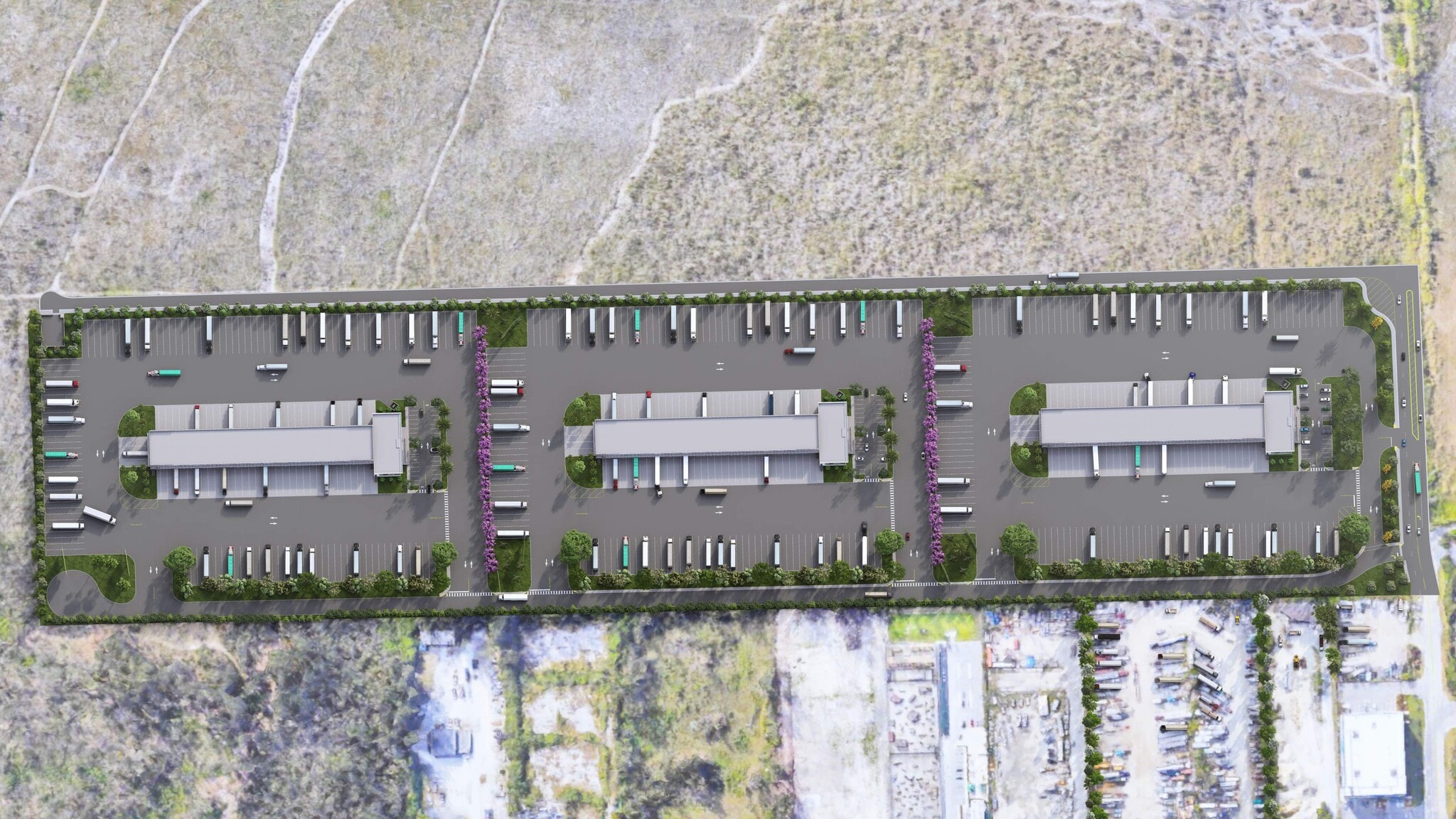 NW 137th Ave and NW 6th St, Miami, 33182, Miami, FL for sale Building Photo- Image 1 of 15