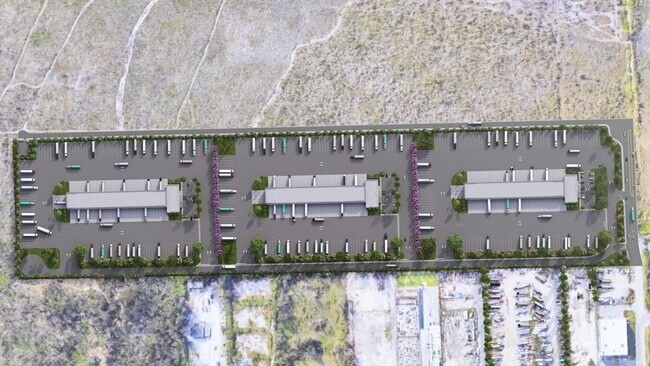 More details for NW 137th Ave and NW 6th St, Miami, 33182, Miami, FL - Land for Sale