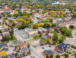Plus de détails pour Brantford Funeral Homes Redevelopment – à vendre, Brantford, ON