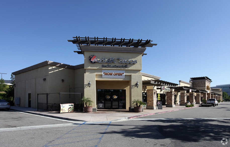 26490 Ynez Rd, Temecula, CA for lease - Building Photo - Image 2 of 2