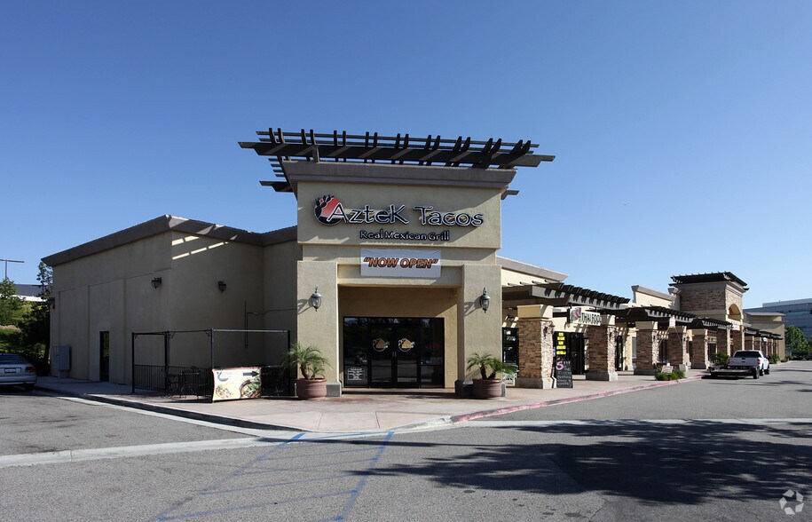 26490 Ynez Rd, Temecula, CA à louer - Photo du bâtiment - Image 2 de 2