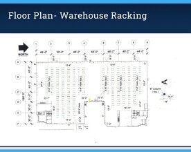5589 Ayala Ave, Irwindale, CA for lease Floor Plan- Image 1 of 1
