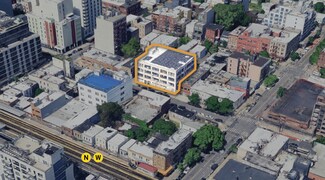 Plus de détails pour 38-20 30th St, Long Island City, NY - Industriel à louer