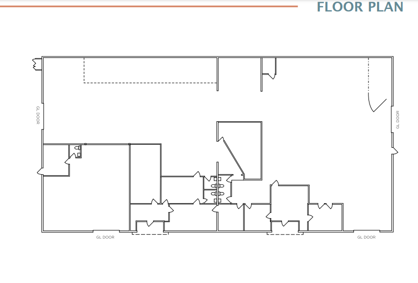 11425 Woodside Ave, Santee, CA à louer Plan d  tage- Image 1 de 1