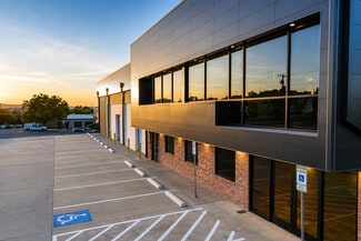 More details for 410 E Church St, Lewisville, TX - Flex for Sale
