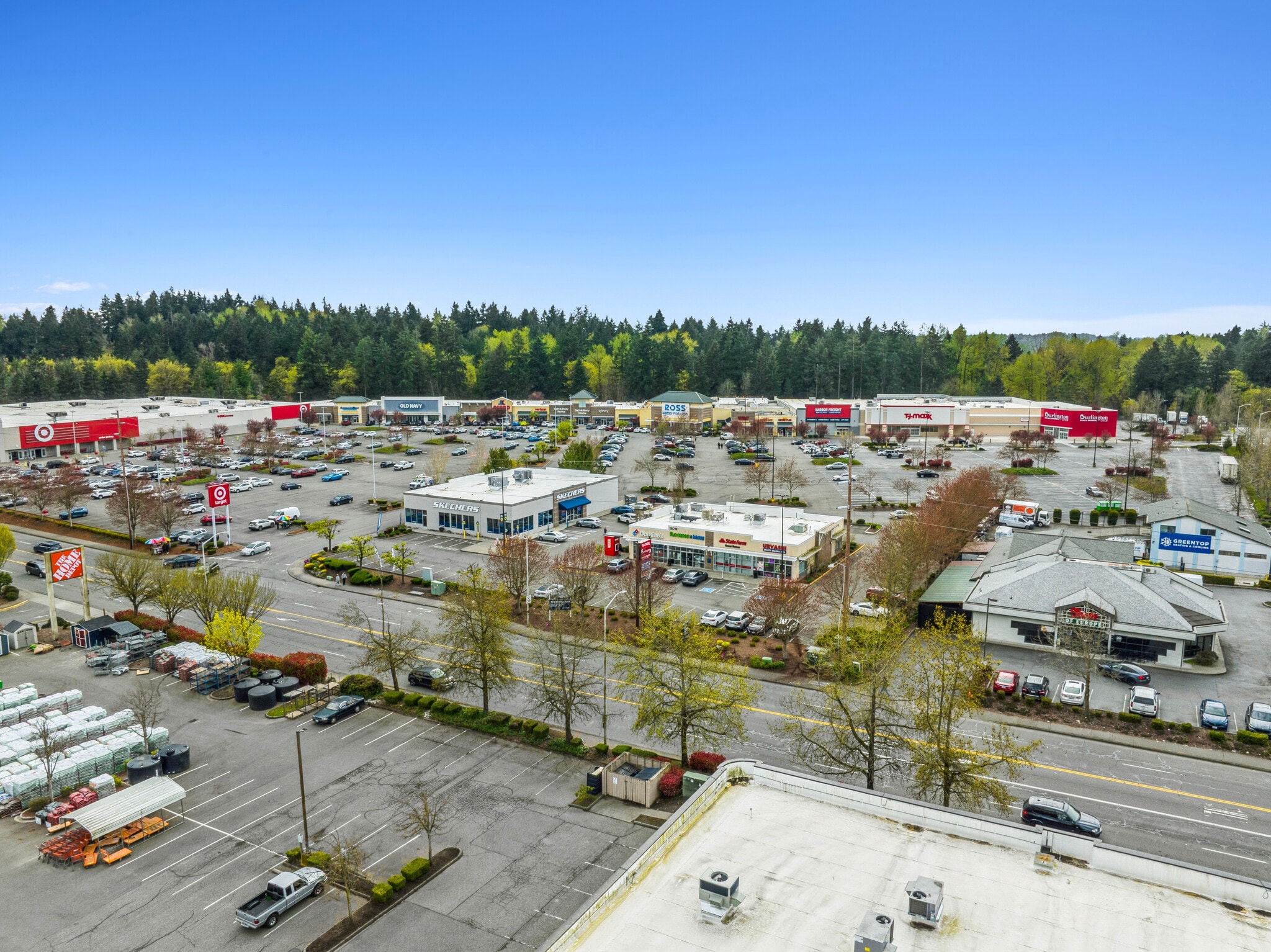26015-26301 104th Ave SE, Kent, WA for sale Building Photo- Image 1 of 8