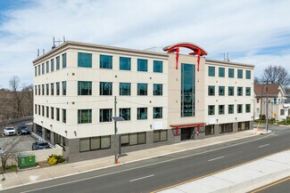 Plus de détails pour 1 Broadway, Elmwood Park, NJ - Bureau à louer