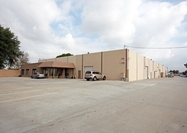 More details for 14261 Proctor Ave, City Of Industry, CA - Industrial for Lease