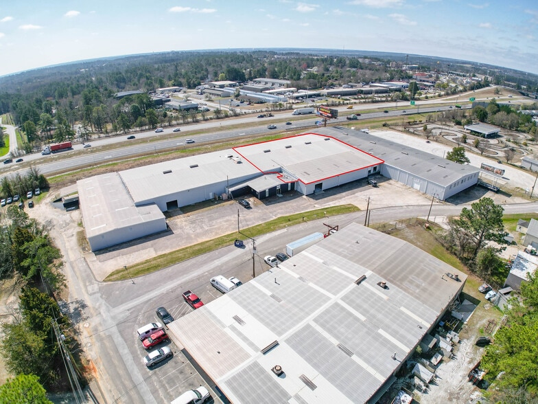 4304 Sudan Dr, Augusta, GA for lease - Building Photo - Image 1 of 3