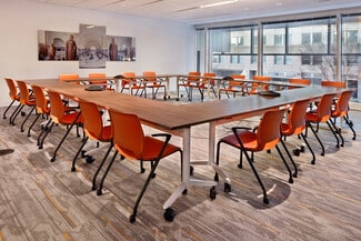 More details for 111 K St NE, Washington, DC - Office for Lease