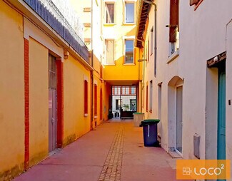 Plus de détails pour 1 Place Arnaud Bernard, Toulouse - Industriel à louer