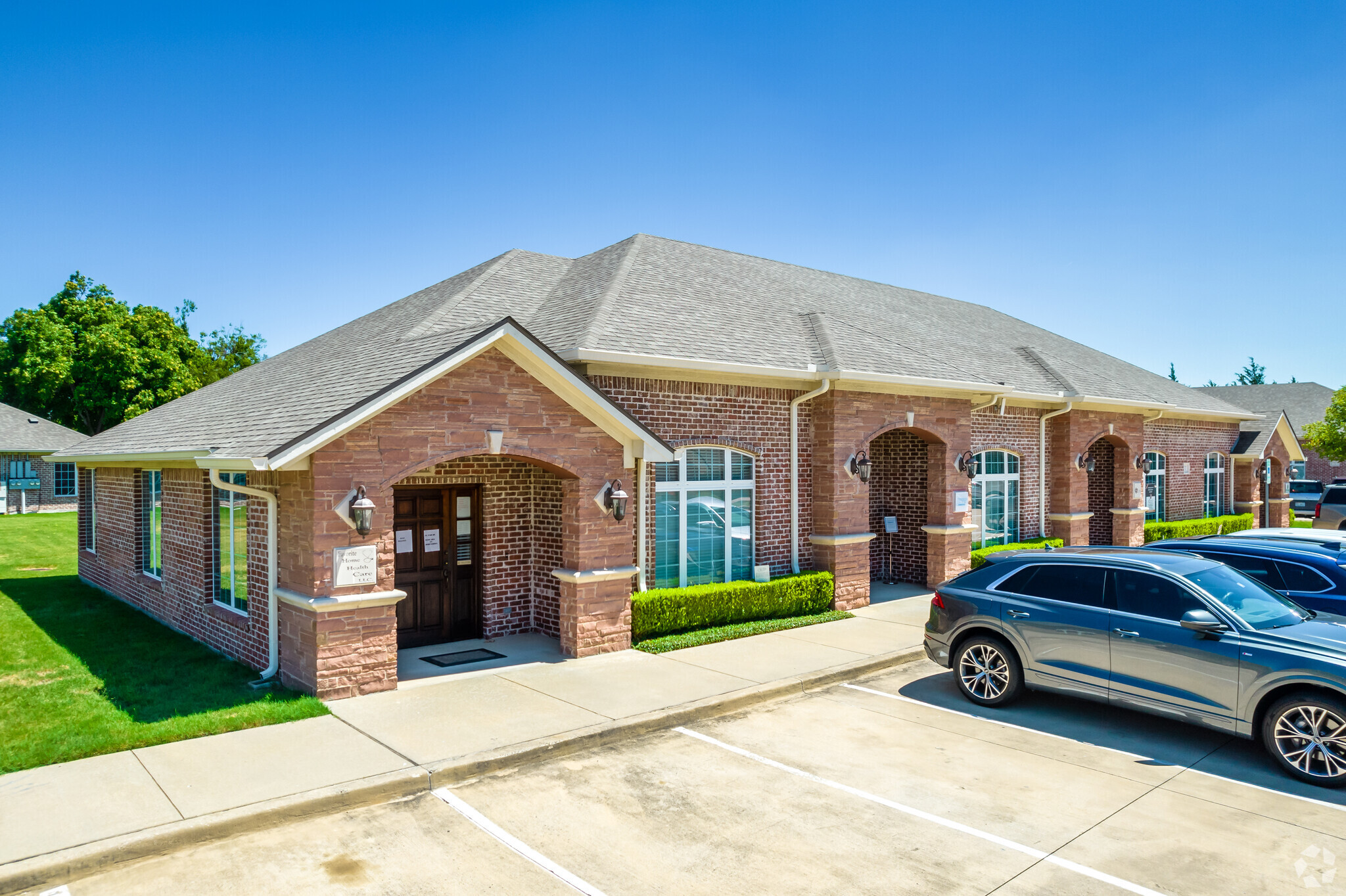 9555 Lebanon Rd, Frisco, TX à vendre Photo du bâtiment- Image 1 de 1