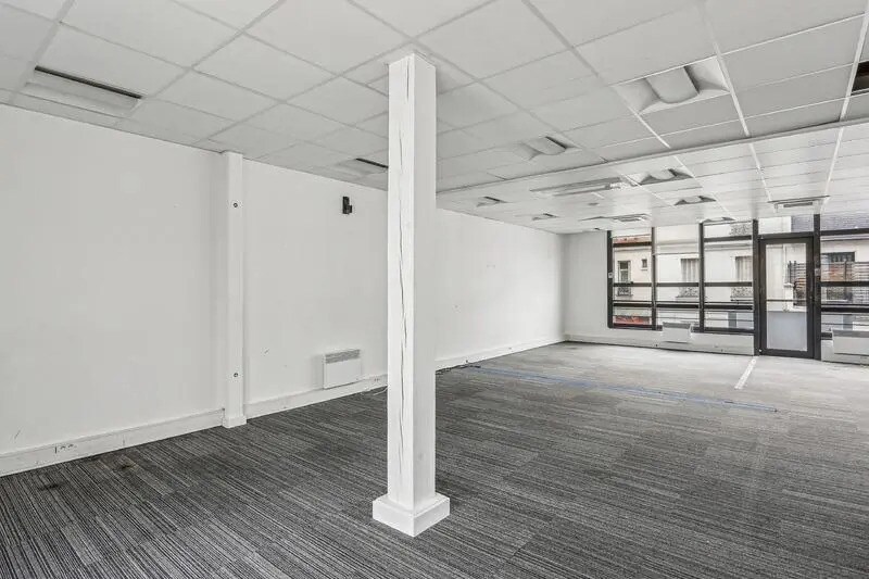 76 Rue Thiers, Boulogne-Billancourt à louer - Photo intérieure - Image 3 de 12