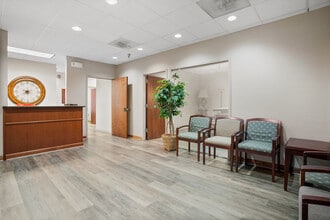 8720 Georgia Ave, Silver Spring, MD for lease Interior Photo- Image 2 of 3