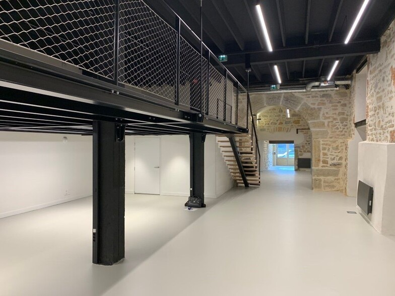 34 Quai Saint Vincent, Lyon for lease - Building Photo - Image 2 of 6