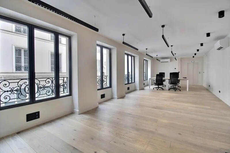135 Boulevard De Sébastopol, Paris à louer - Photo intérieure - Image 2 de 7