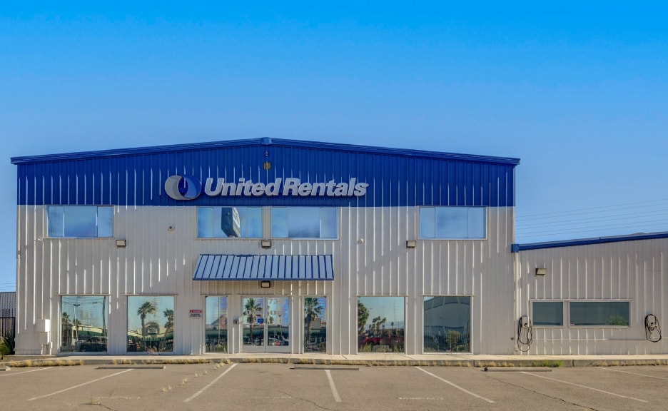 739 W Sunset Rd, Henderson, NV for sale - Building Photo - Image 2 of 5