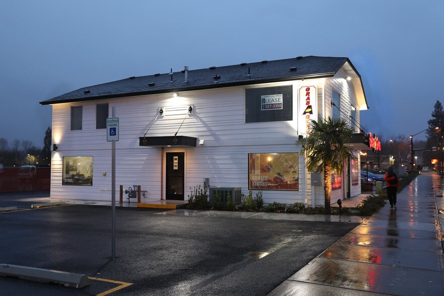 19060 SW Boones Ferry Rd, Tualatin, OR à louer - Photo du bâtiment - Image 2 de 2