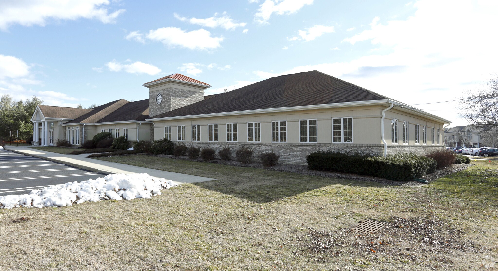 2431 Atlantic Ave, Manasquan, NJ for lease Primary Photo- Image 1 of 6
