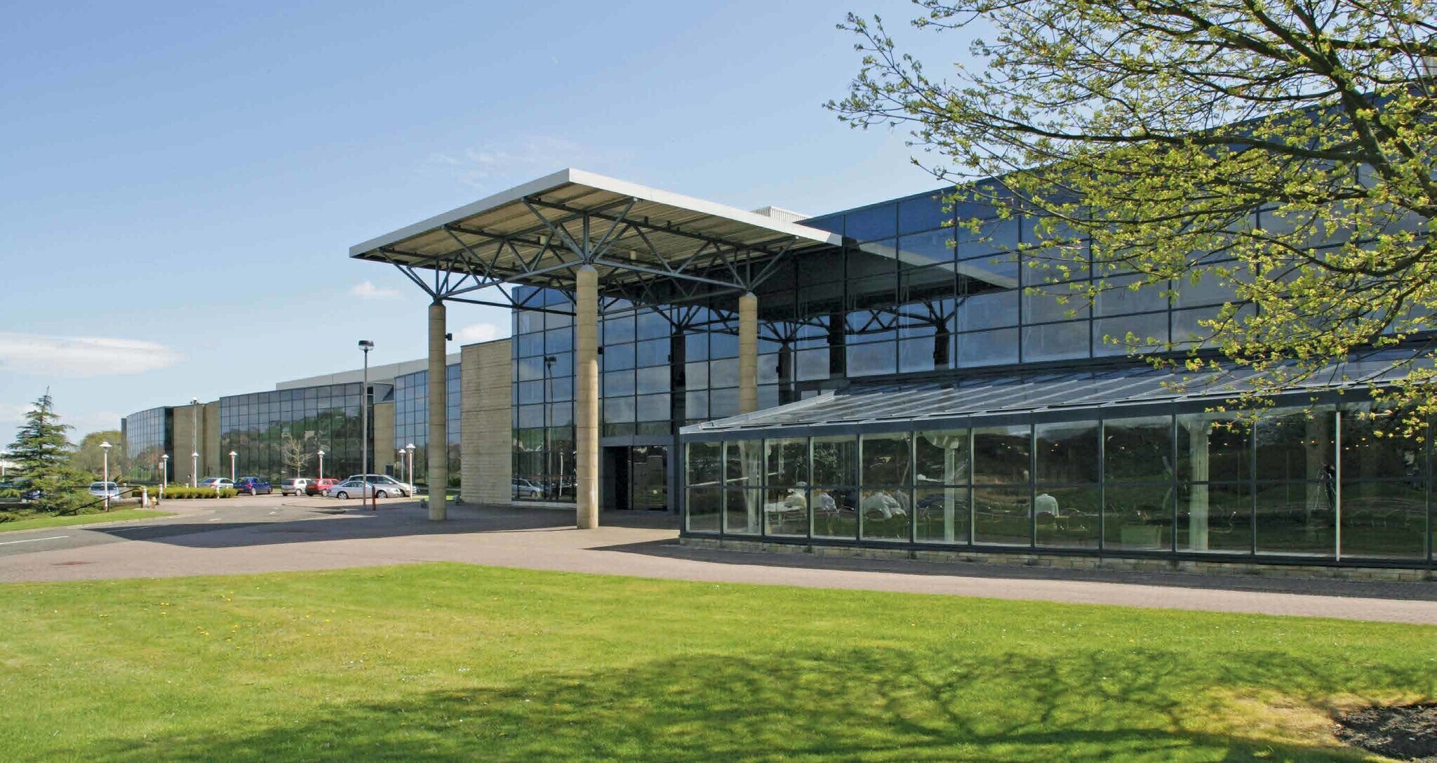 Easter Inch, Bathgate for lease Building Photo- Image 1 of 7