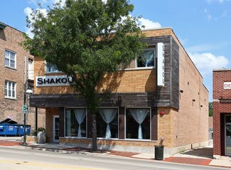 Plus de détails pour 312 W Main St, St Charles, IL - Commerce de détail à louer