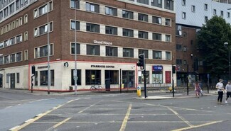 Plus de détails pour 20 Newport Rd, Cardiff - Commerce de détail à louer