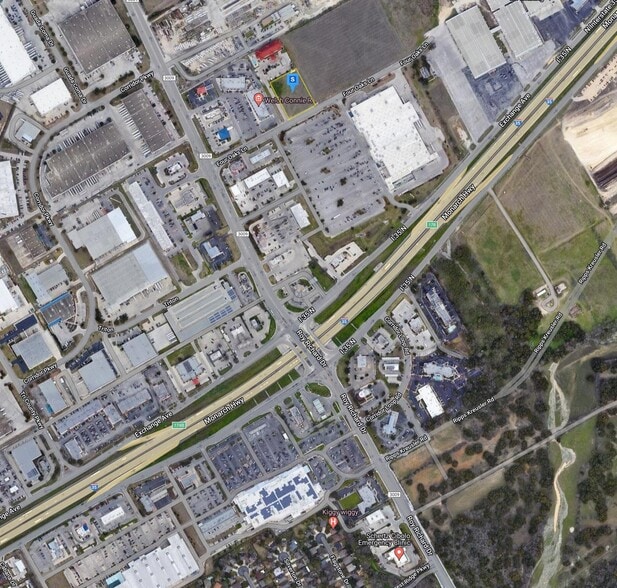 FOUR OAKS LANE, Schertz, TX for sale - Building Photo - Image 3 of 5