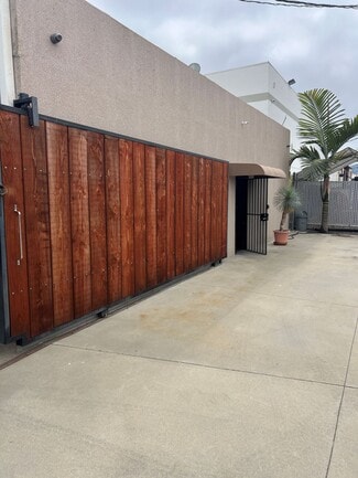 Plus de détails pour 15044 Proctor Ave, City of Industry, CA - Industriel à vendre