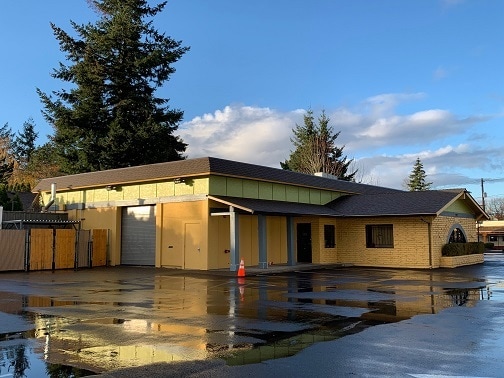 Teton Plaza Portfolio portfolio of 2 properties for sale on LoopNet.ca - Primary Photo - Image 2 of 2