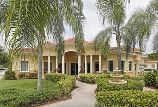 Plus de détails pour 3380 Woods Edge Cir, Bonita Springs, FL - Bureau à louer