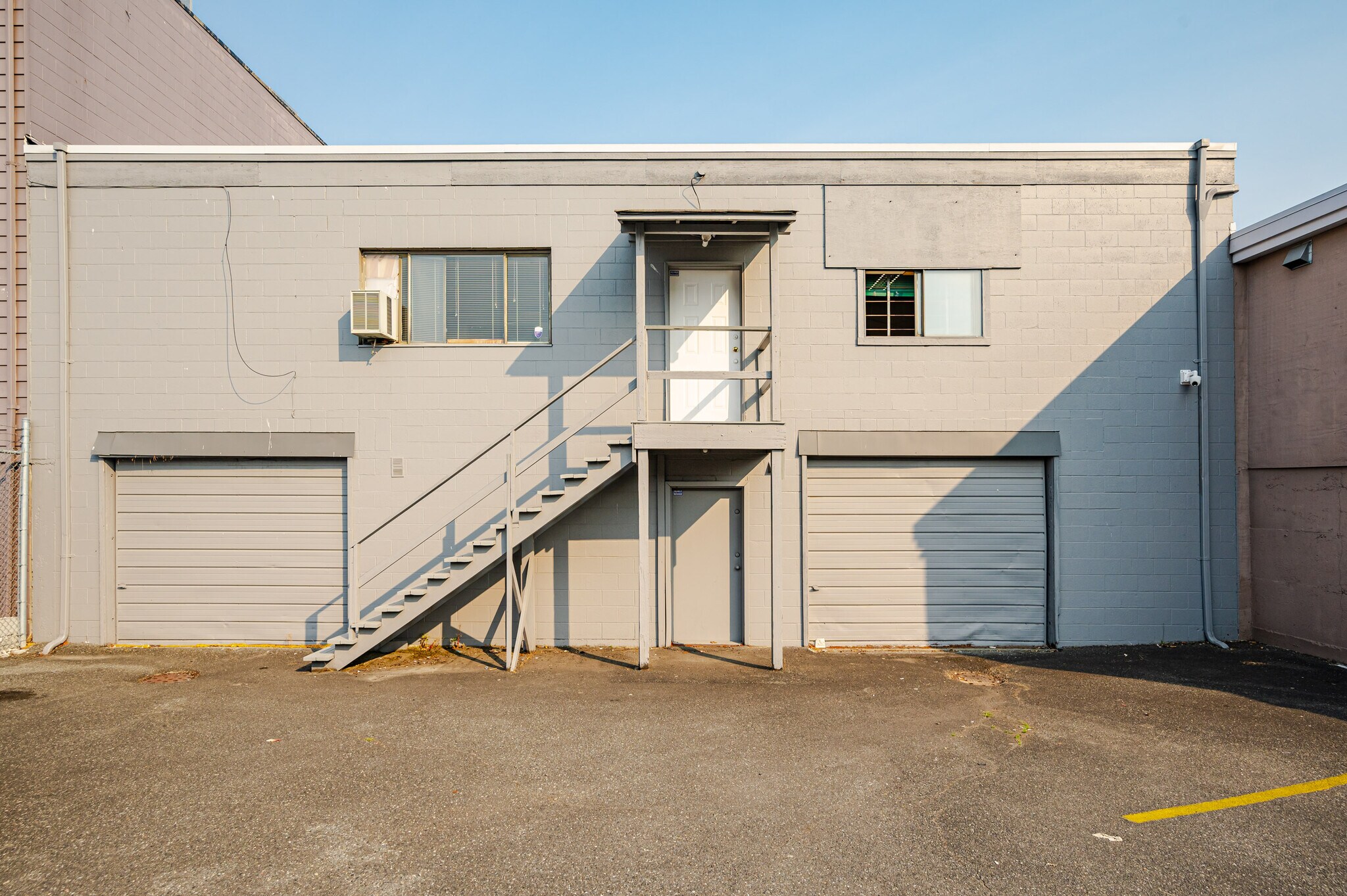 33232 S Fraser Way, Abbotsford, BC for sale Building Photo- Image 1 of 1