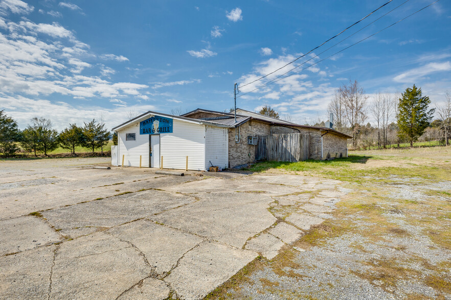 7345 Horton Hwy, Greeneville, TN à vendre - Photo principale - Image 1 de 1