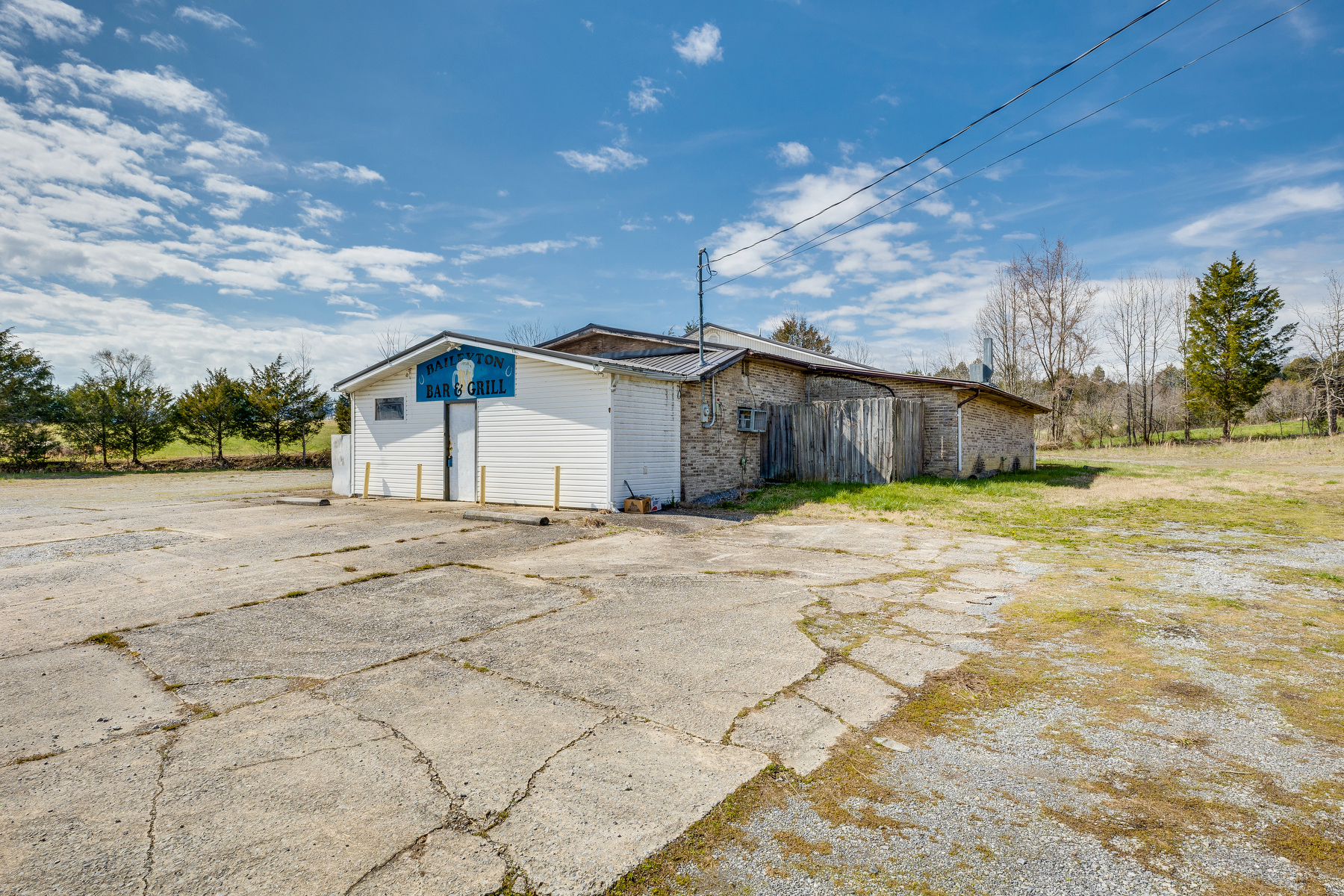 7345 Horton Hwy, Greeneville, TN à vendre Photo principale- Image 1 de 1