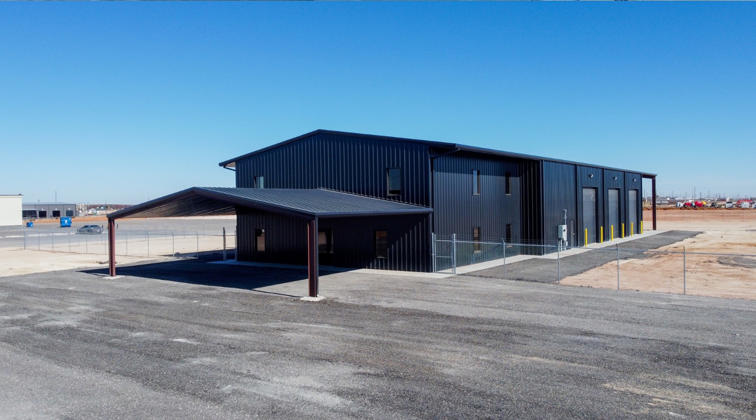 TBD South County Road 1232, Midland, TX for sale Primary Photo- Image 1 of 41