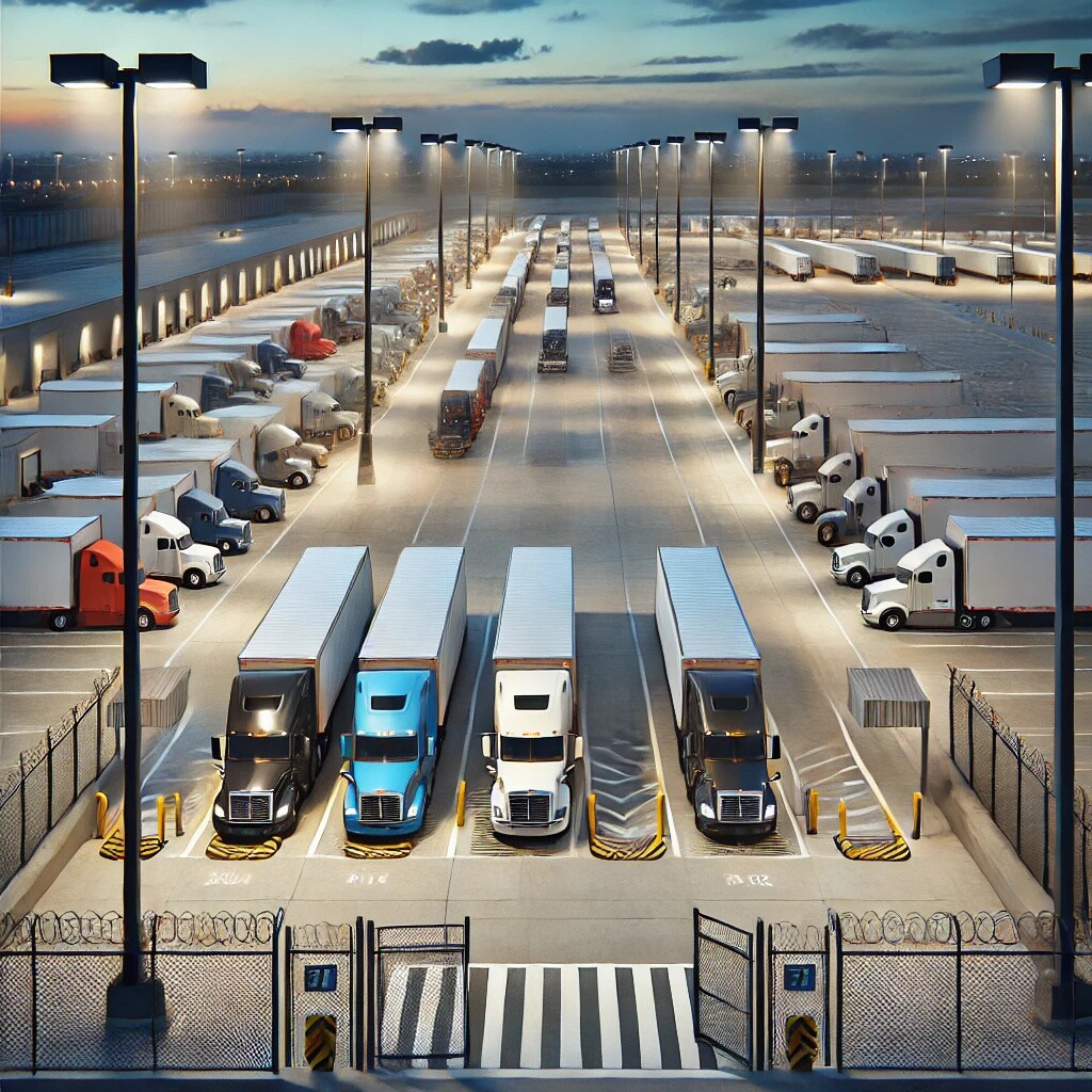 0 Henderson Way, Plant City, FL à louer Photo du bâtiment- Image 1 de 4