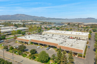 More details for 1925 Francisco Blvd E, San Rafael, CA - Flex for Lease