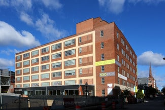 Plus de détails pour 520 Park Ave, Baltimore, MD - Commerce de détail à louer