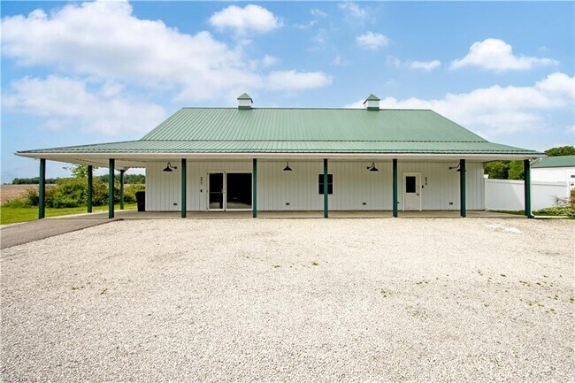 More details for 275 S Smyser Rd, Wooster, OH - Flex for Sale