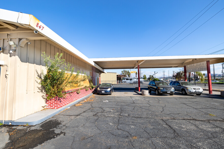 847 E Valley Blvd, Colton, CA for sale - Building Photo - Image 3 of 20