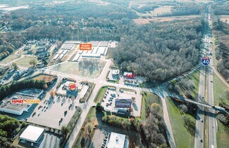 More details for 3071 Oxford St, Claremont, NC - Land for Sale