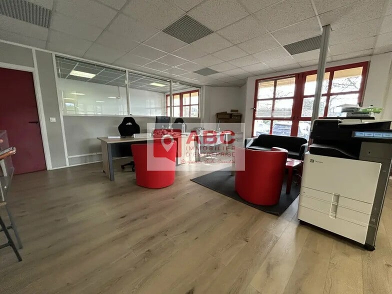 Office in Montpellier for sale - Building Photo - Image 1 of 7