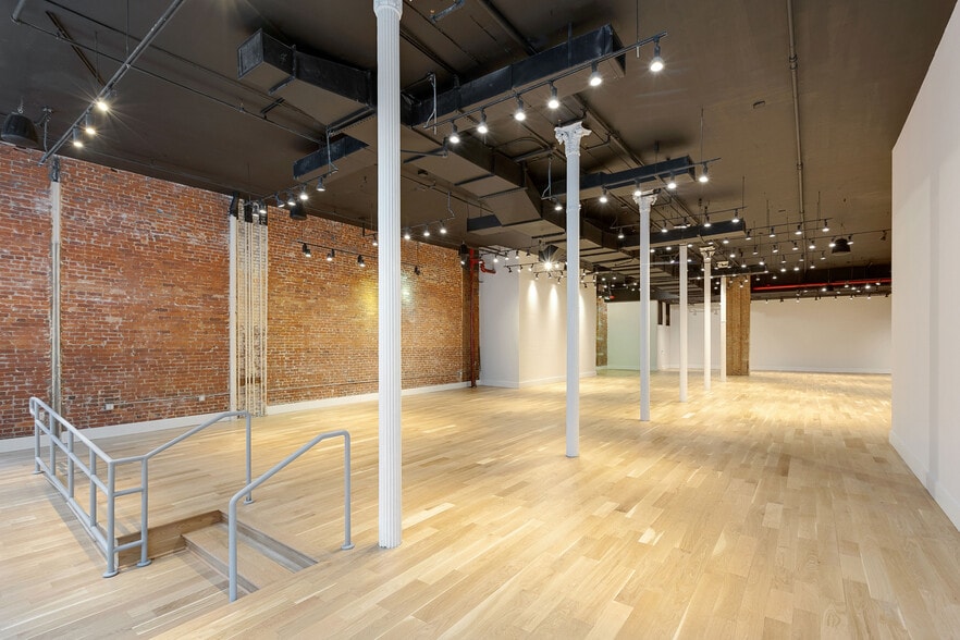 498-500 Broadway, New York, NY for lease - Interior Photo - Image 2 of 12