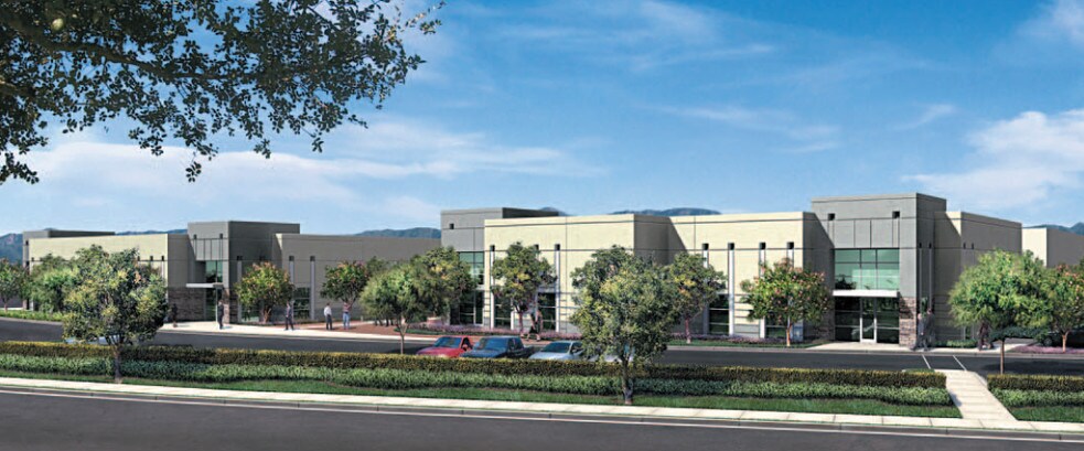 14276-14278 Euclid Ave, Chino, CA à louer - Autre - Image 2 de 8